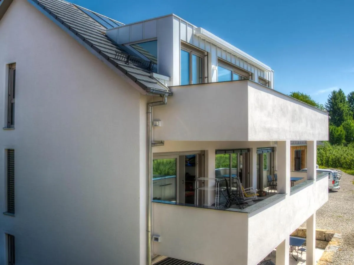 Alpenblick 3 Apartment Bodolz